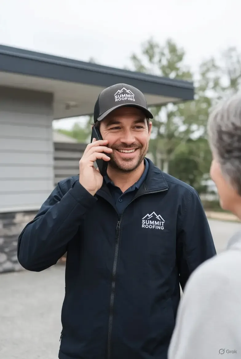 Flat Roof Leak Repair Swartz Creek, MI FAQs